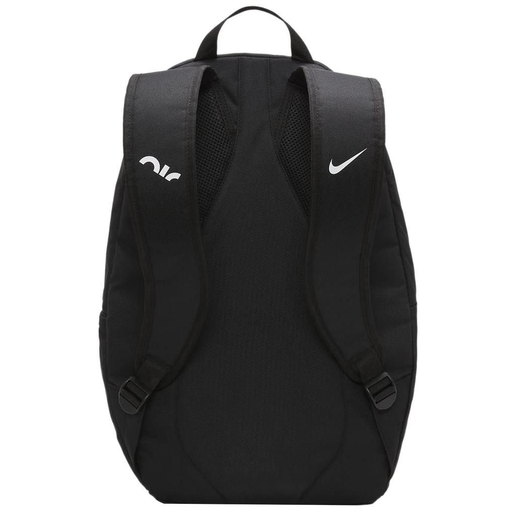 Nike Air 21L Backpack Black/Grey/White DV6246-010