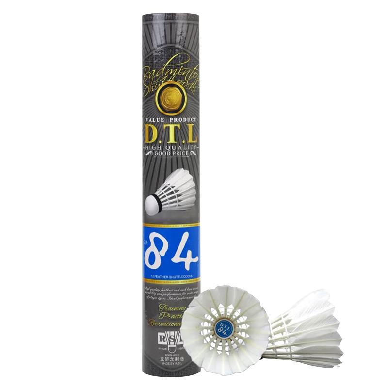 RSL Badminton Shuttlecocks
