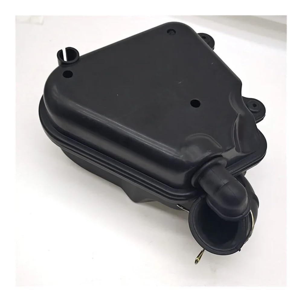 Ymh JOG50 JOG 50cc XH90 2-Stroke Scooter Air Filter Box Assembly - Black