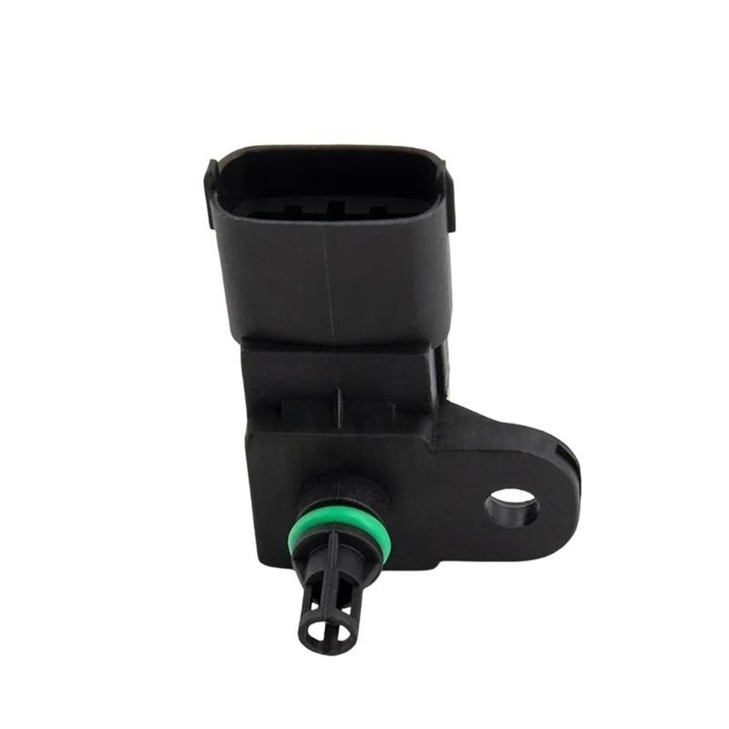 brand-new Intake Manifold Pressure Sensor map TRISCAN Fits CHEVROLET Captiva Cruze 96440381