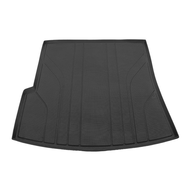 Xiaopeng M03 TPE Trunk Mat: Fits All 26 New Models, Fully Compatible Interior Mat