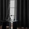 Blackout Curtains 100% Light Blocking Thermal Insulated & Noise Reducing Home Window Decor