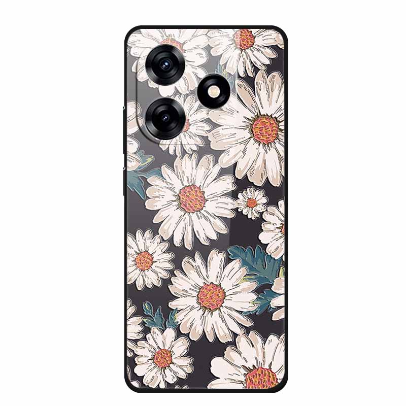 For Honor X5C Plus Phone Case X 5 c Plus Soft Bumper Tempered Glass Hard Back Cover Case For Honor Play 10A X5c Plus Case Coque