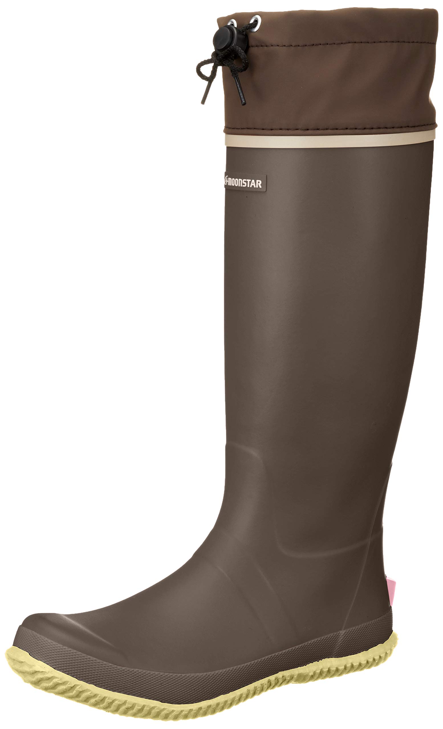 

Дождь Солнечный и Дождливый День Резиновая Функциональная Чашка RLS01 2E [Moonstar] Обувь, Использование, Ботинки, Стелька, 21-26 см, Женская, Почва, 24.0 см,