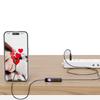 Auto Clickers Physical Tapper Automatic for Game Assistance Task Tapper for Phone Automatic Phone Screen Tapper