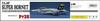 Hasegawa Scale US Navy Super Hornet Plastic Model Kit PT38 1/48 F/A-18F