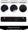 JINGBA Sports Waist Support Belt for Running, Cycling, Basketball, and Weightlifting