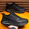 Sommer neue weiche Sohle Laufschuhe Fly-Woven Mesh Sport Freizeitschuhe Outdoor Laufschuhe