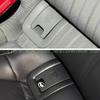 652F High Strength Secure Rear Buckle Fastener For Child Safety In Car 8T0887187