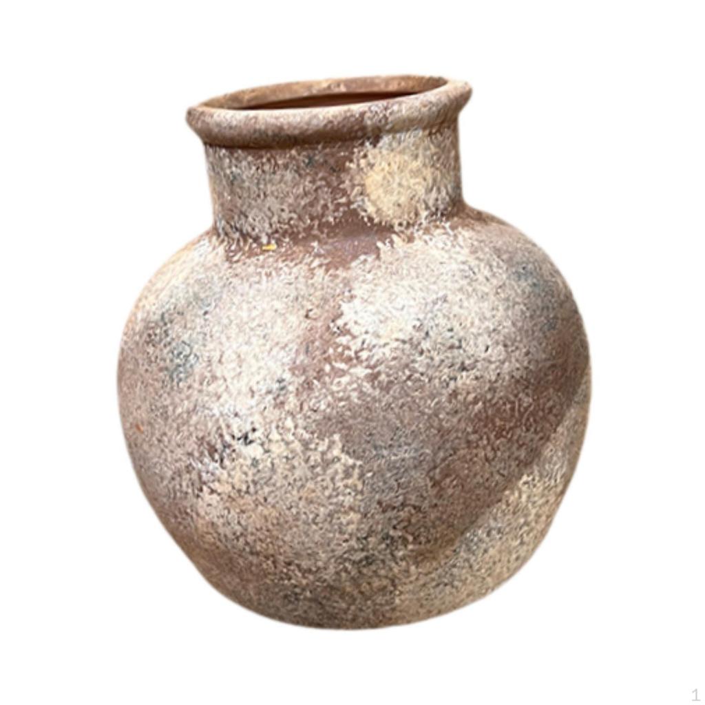 Ceramic Container for Plants Table Centerpiece Floral Display Office Kitchen Indoor