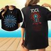 Tool Tour Australia 2025 Unisex Tshirt Tool Band Tshirt Unisex T-Shirt