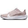 Nike Zapatillas para Mujer Air Zoom Pegasus 40 Premium Rosa Oxford Marrón Claro Madera Blanco FQ0208-601