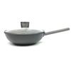 ASD Pure Titanium 0-Coating Wok