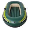 PVC 2 Persons Ship Inflatable Boat River Lake Kayak Canoe Fishing Dinghy Thickening 78.7x47.2x13.8''