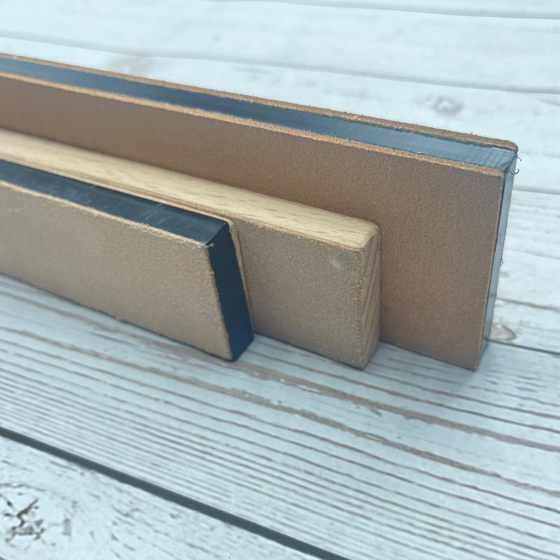 Knife Polishing Paste Sharpener Sharpening Stone Leather Honing Strop Compound Grinding Knife Paste Polishing Sharpening Tool