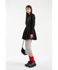[AKIII CLASSIC] Bumper Trainer Black Grey [AKALAUW08123]