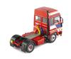 Ixo 1/43 Scale Berlier TR 350 1978 Red Tractor Head (Finished Model)