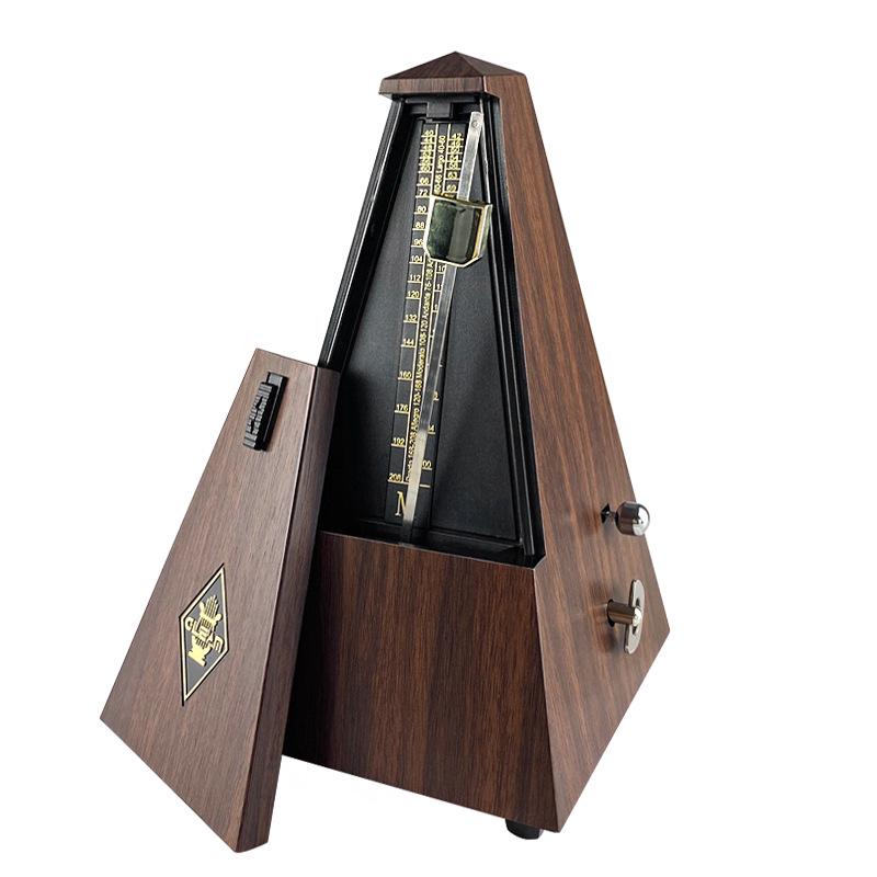 GLEAM Piano & Violin Metronome for Musical Instruments: Universal Rhythm Keeper