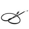 New Motorcycle Motorbike Clutch Cable For Suzuki GS 500 E 1989-2004 Motorcycle Accessories