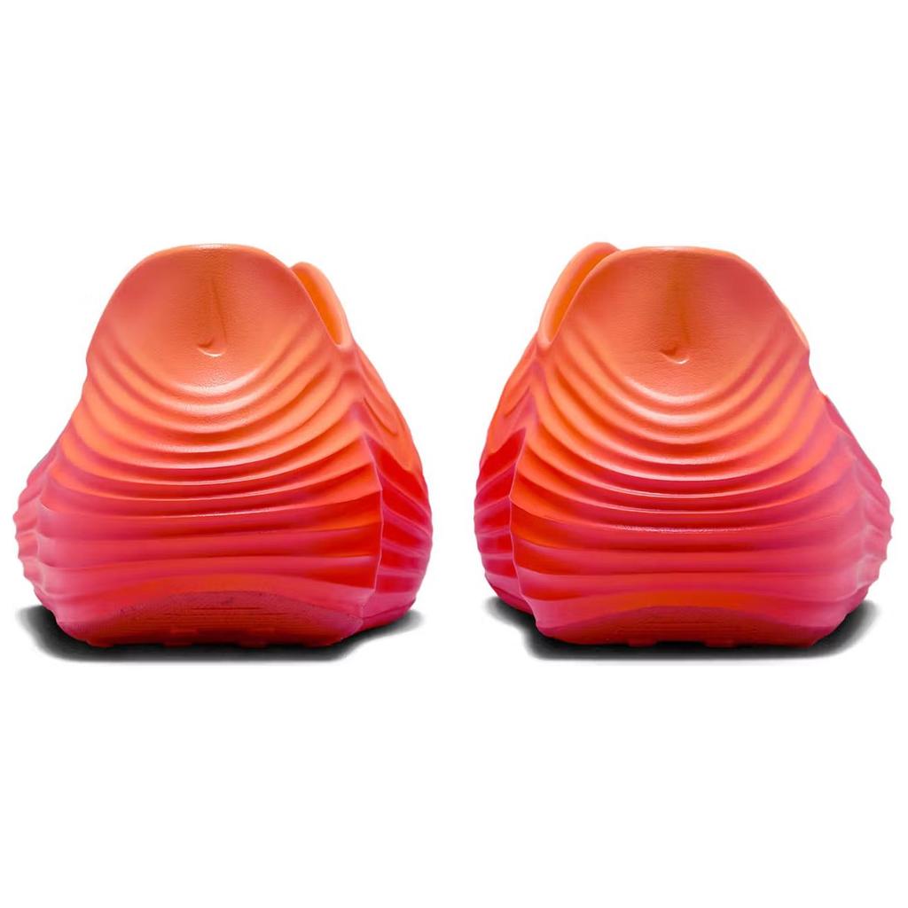 Nike ReactX Rejuven8 Safety Orange Men Sneakers Metallic-Silver Total-Orange HV5060-800