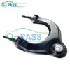 Front upper control arm for Mitsubishi Aspire Eclipse II GALANT VII VIII & Dodge Avenger & Chrysler Sebring MR162803 OPASS