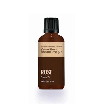 Aroma Magic Růžový esenciální olej, 20 ml
