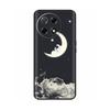 For Tecno Camon 30S Pro Case CLA6 Cute Cartoon Painted Silicone TPU Phone Cover For Tecno Camon 30 Pro CL8 Funda Camon30s Bumper