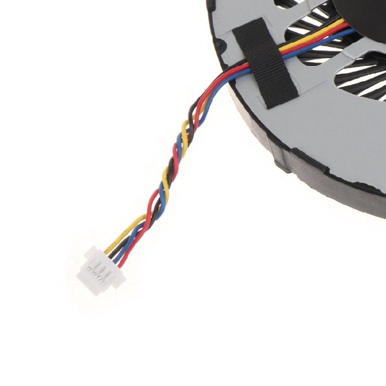 Laptop GPU Radiator DC12V 0.4A 4 pin 4-wires Cooling Fan Quiet GPU CPU Cooler Laptop Cooler USBPowered