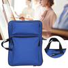 8K Multifunctional Art Bag A3 Travel Sketching Bag Waterproof Drawing Board Carrying Tool