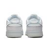Nike Dunk Low Wolf Gray Pure Platinum 2022 DX3722-001