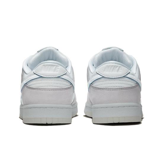 Nike Dunk Low Wolf Gray Pure Platinum 2022 DX3722-001