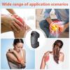 2026 New Knee Heating Vibration Massage Joint Physiotherapy Hot Compress Massager Elbow Shoulder Support Thermal Knee Pad Relieve Arthrit