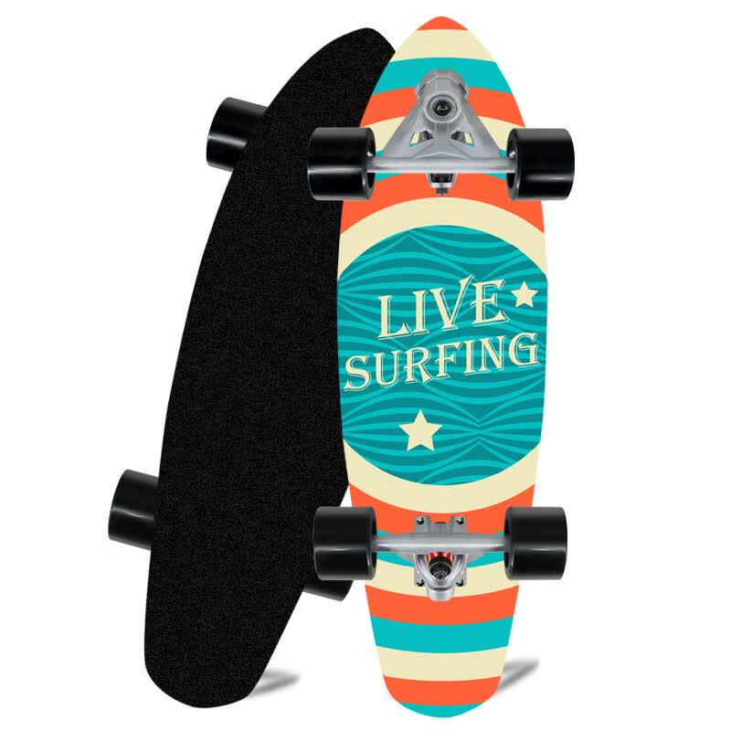 MDUG Land Surfboard CX7 Bracket