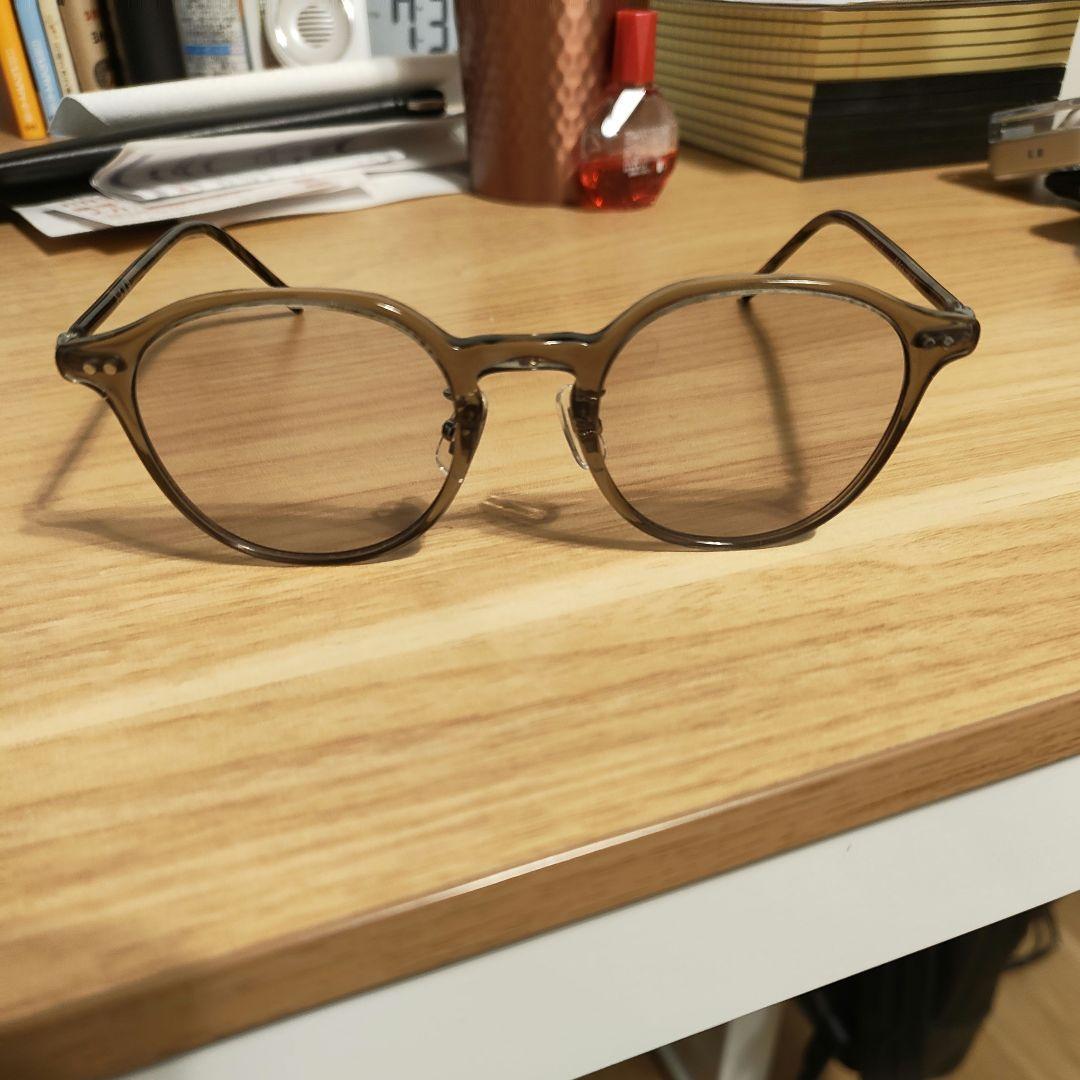 Used KANEKO OPTICAL CELLULOID KCS-31 CGY