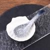 Creative Cooking Utensil Tool Restaurant Household Tableware Teaspoon Soup Spoon Rice Spoons