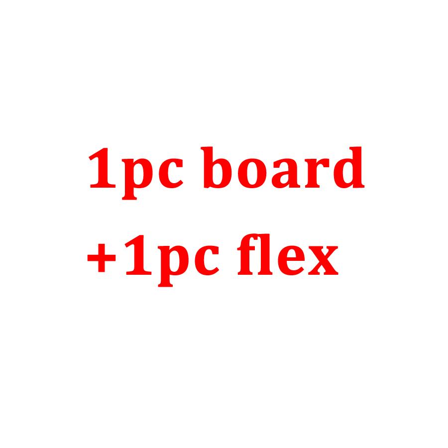 2-10Pcs For HTC Desire 21 20 Pro Plus 21Pro 20Plus 20Pro 12S Inner Battery Flex Cable FPC Connector Jack Holder Plug On Board