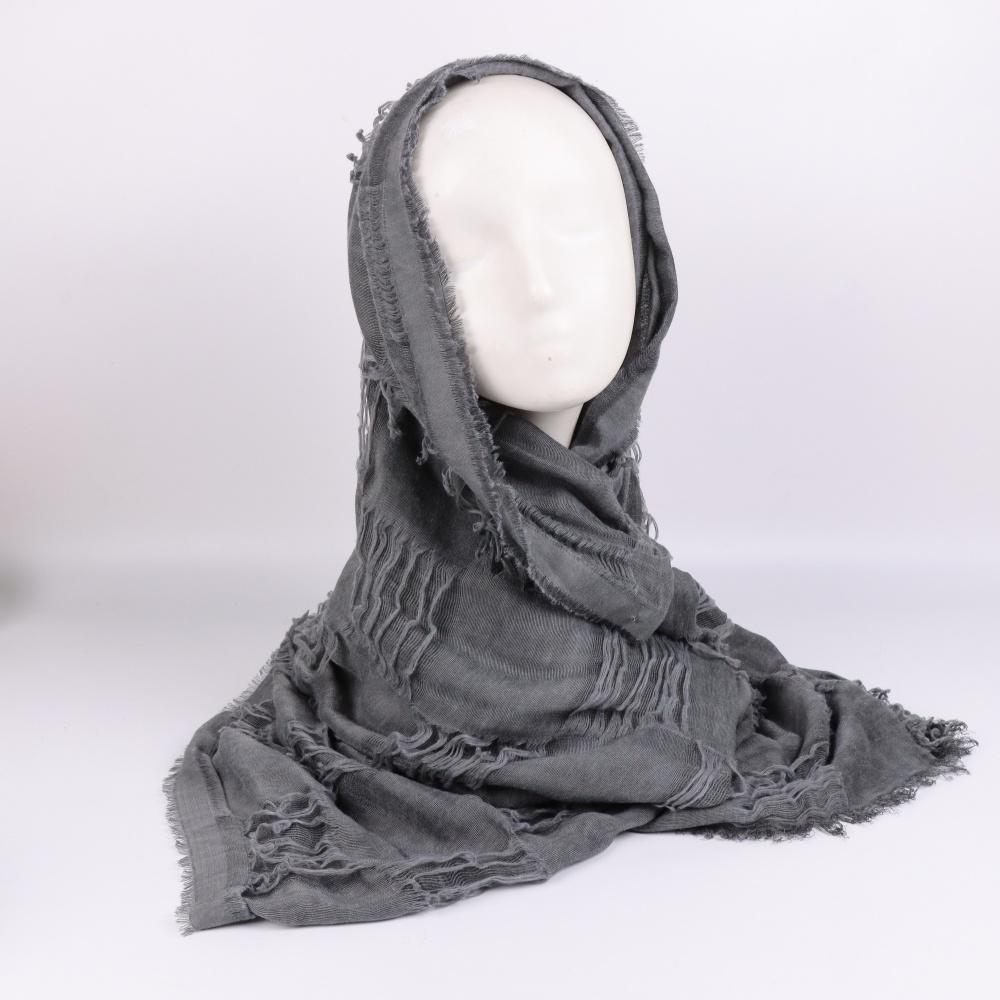 Châle à capuche Dune Wasteland avec broche Viking | Foulard à capuche Cape médiévale de brigand Cape de costume Renaissance One Size&Other white
