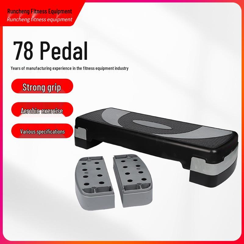 Аэробная платформа 78 см для домашних тренировок 68cm Board