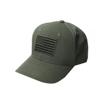Lapideudomineonseu Graphic Ripstop Cap (Od)