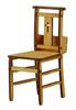 Kobaani Model Studio Doll Series Church Chair Assembly Kit 1/6 DS-003