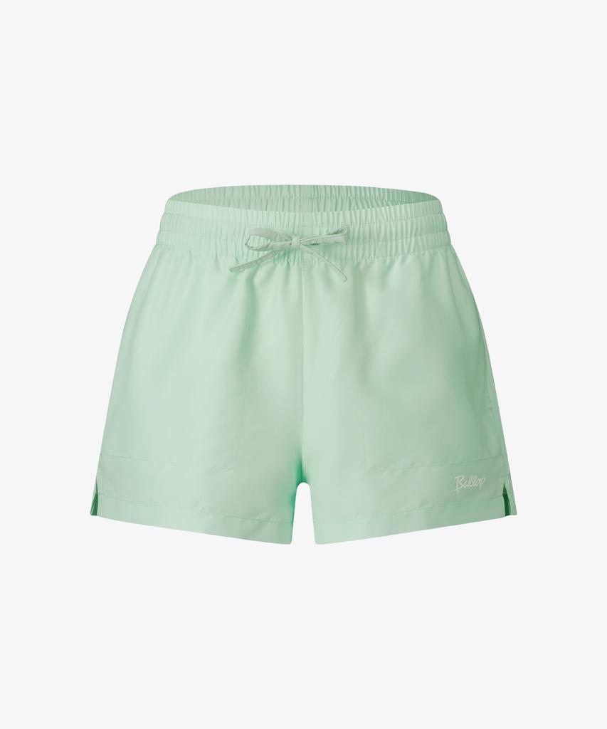 Baellob Women'S Surfi Water Pants Mint