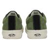 Gramicci X Vans Lampin 86 DX Canvas Retro Low-Top Skate Shoes Unisex Sneakers Green Black VN0A7Q4RBKO