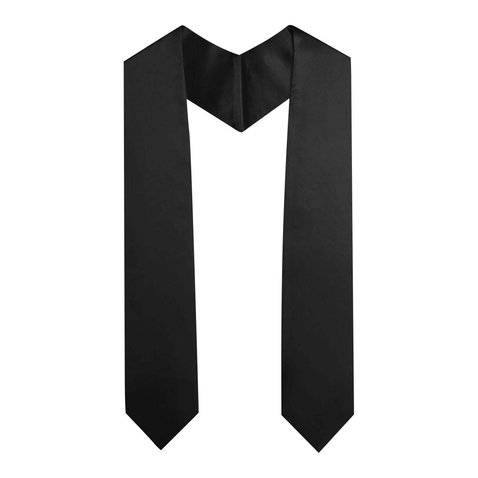 

Почетная лента для студента колледжа, накидка для выпускников бакалавриата One Size