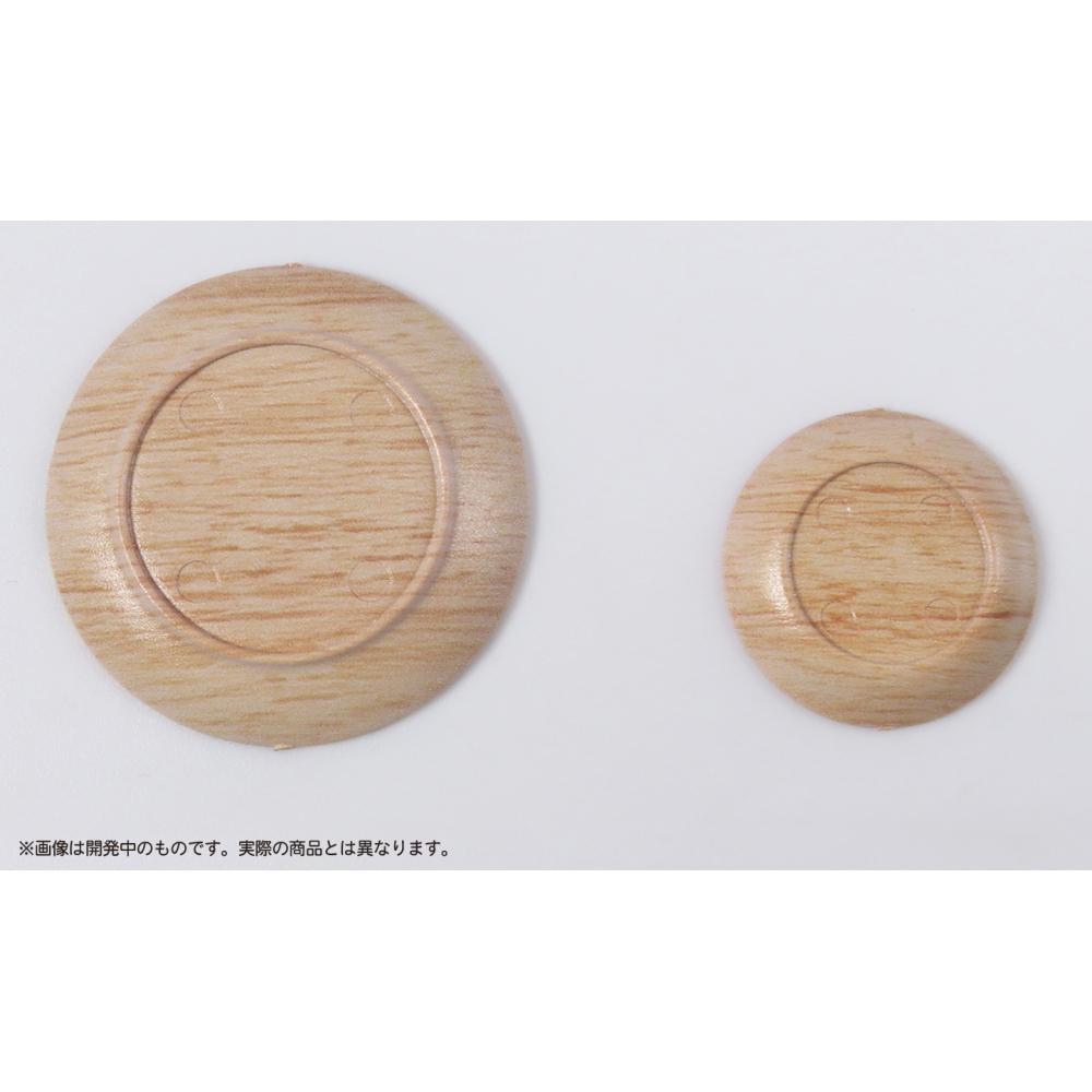 Puripura Puripura Figure Plate Vol.3