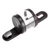 Car Seat Back Water Cup Holder with Hanger Hook Strong