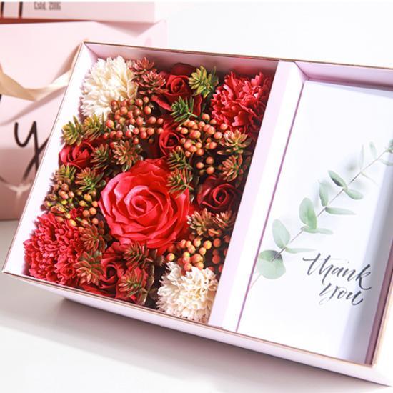 Parents gift pocket money box pink line large size 2 colors (original product + premium shopping bag provided), a popular phrase in Korea