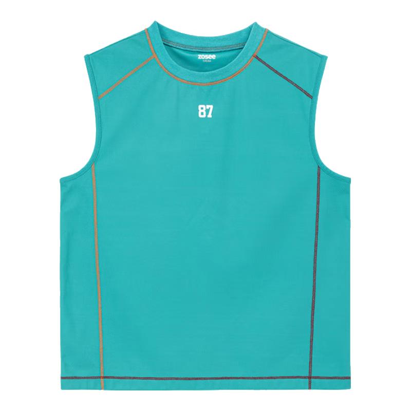 

Майка-жилетка с эффектом прохлады для мальчика 110