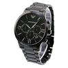 Emporio Armani Giovanni 43mm Quartz Men's Watch AR11349