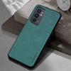 Phone Case: Luxury Retro Synthetic Leather Phone Case for Oneplus 9RT 9R 9 8 7 Pro US 6T 8T 7T Pro Matte Soft Bumper Hard Back Cover