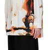 adidas Y-3 AOP Comfortable Fashion Trendy Minimalist Long Sleeve Shirt Unisex Shirts JX4804